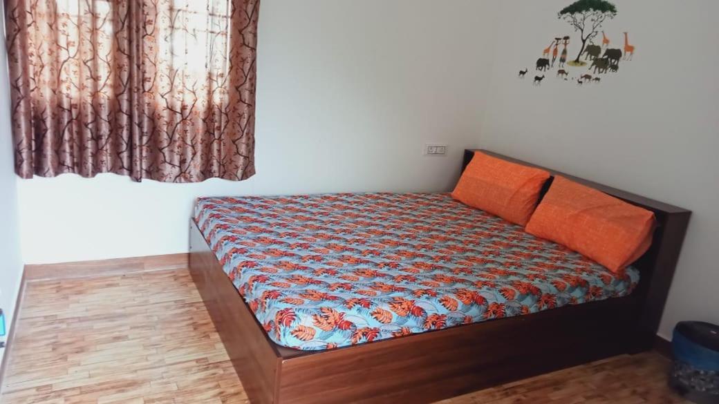 Sams Cottage - Kodaikanal Luaran gambar