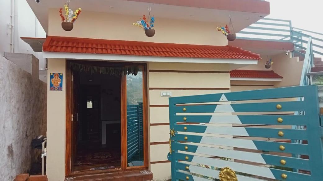 Sams Cottage - Kodaikanal Luaran gambar