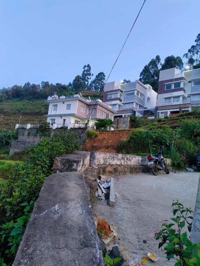Sams Cottage - Kodaikanal Luaran gambar