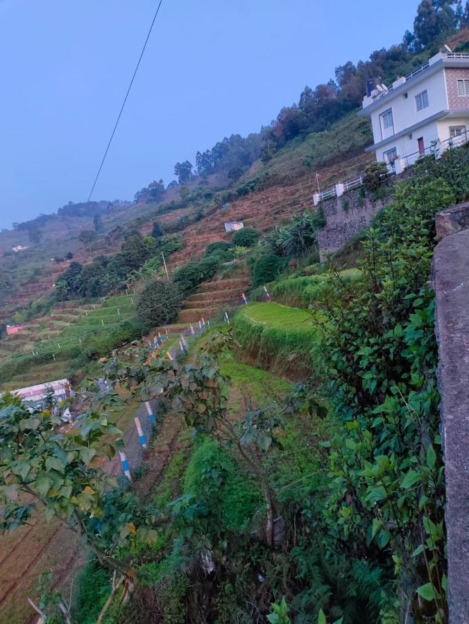 Sams Cottage - Kodaikanal Luaran gambar