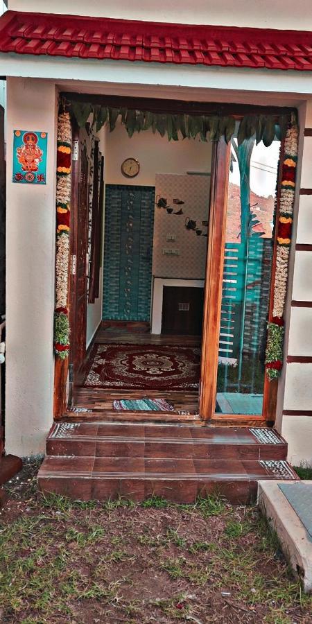 Sams Cottage - Kodaikanal Luaran gambar