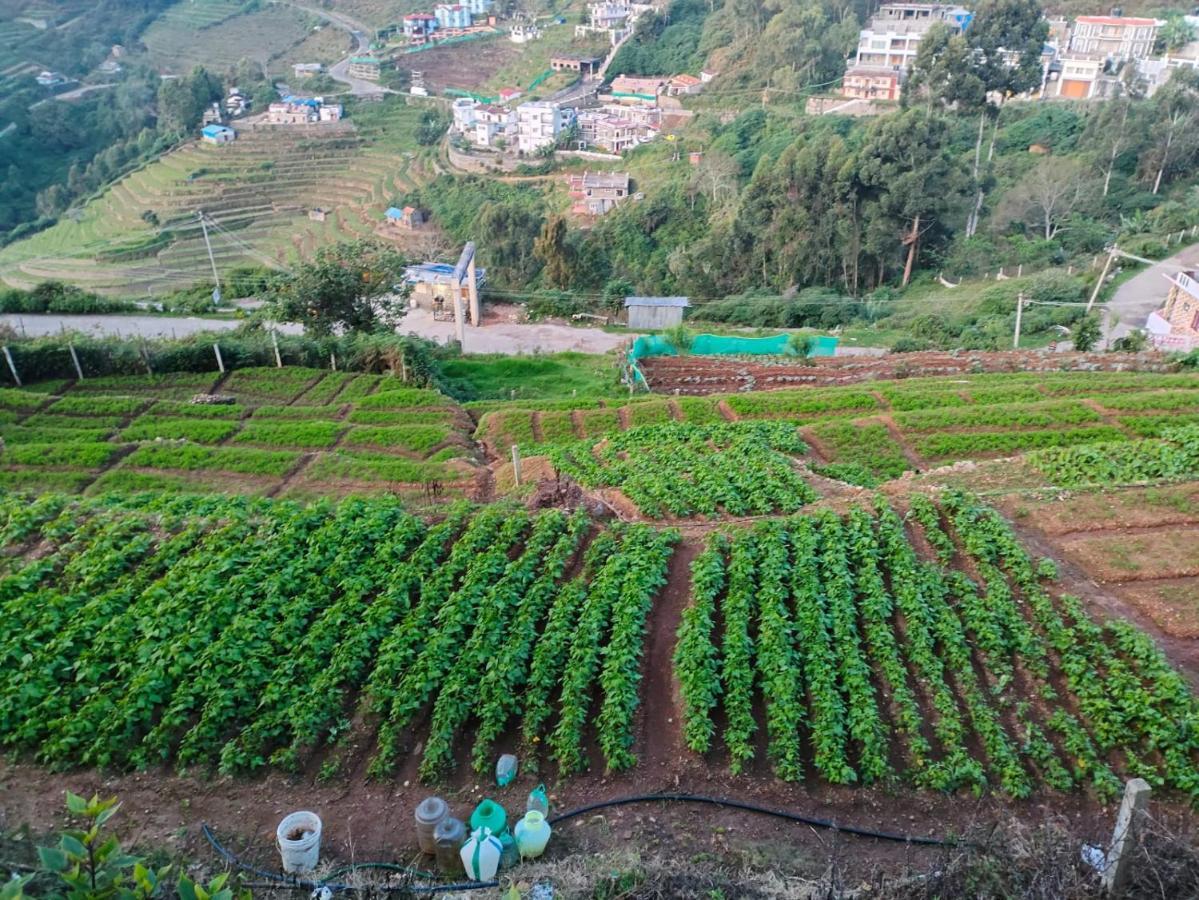 Sams Cottage - Kodaikanal Luaran gambar