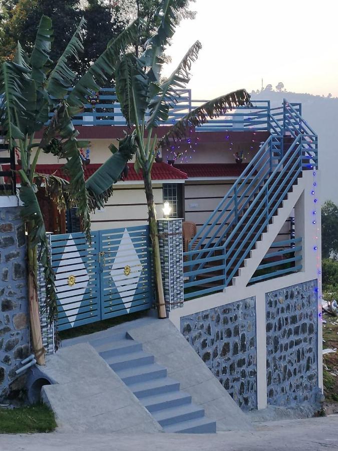 Sams Cottage - Kodaikanal Luaran gambar