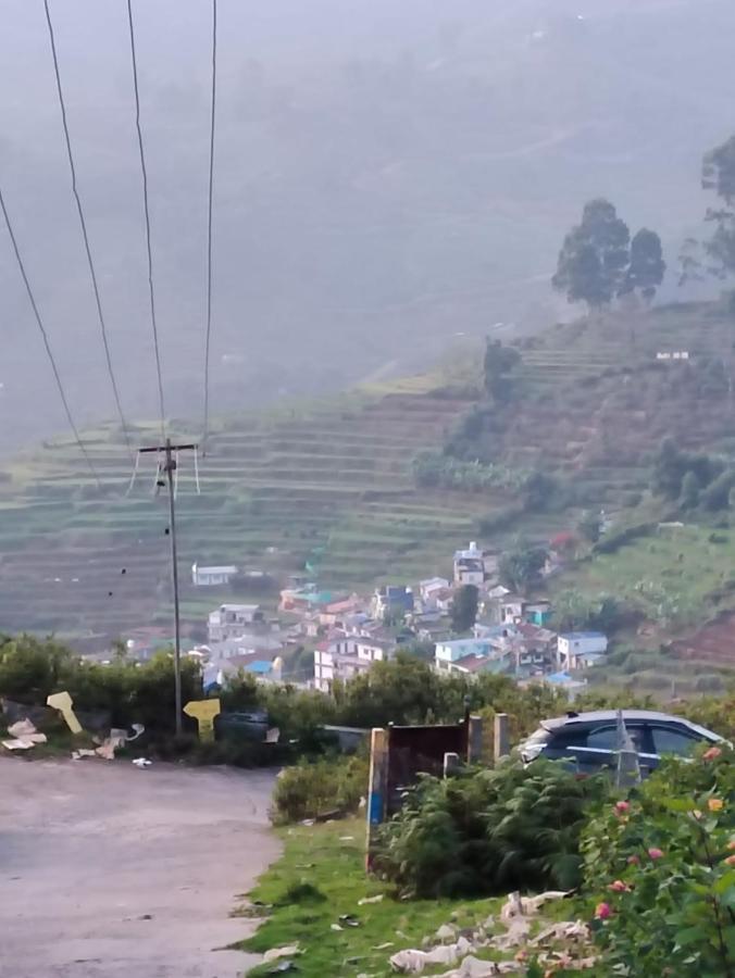 Sams Cottage - Kodaikanal Luaran gambar