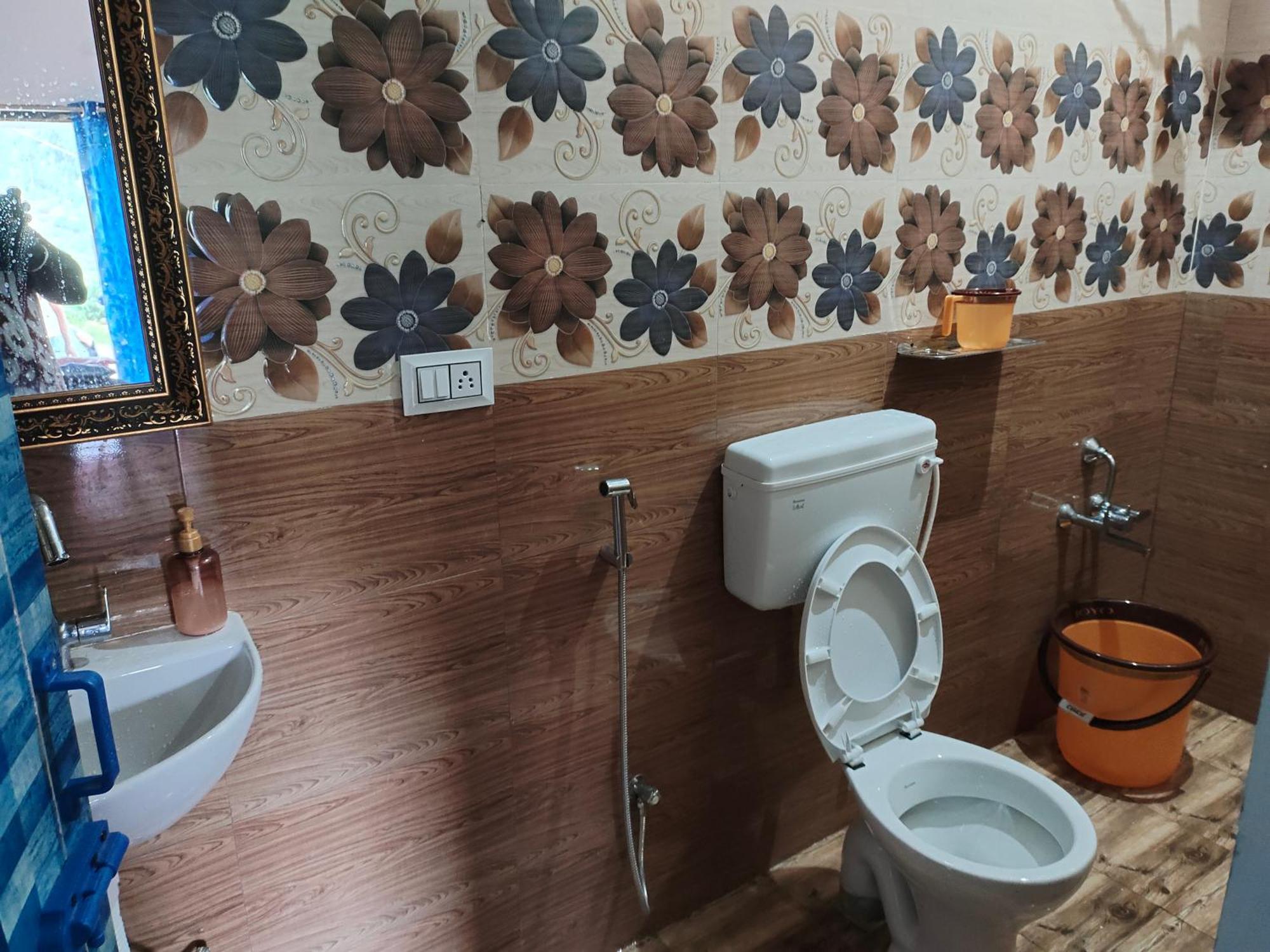 Sams Cottage - Kodaikanal Luaran gambar